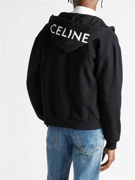 celine hoodie cheap.